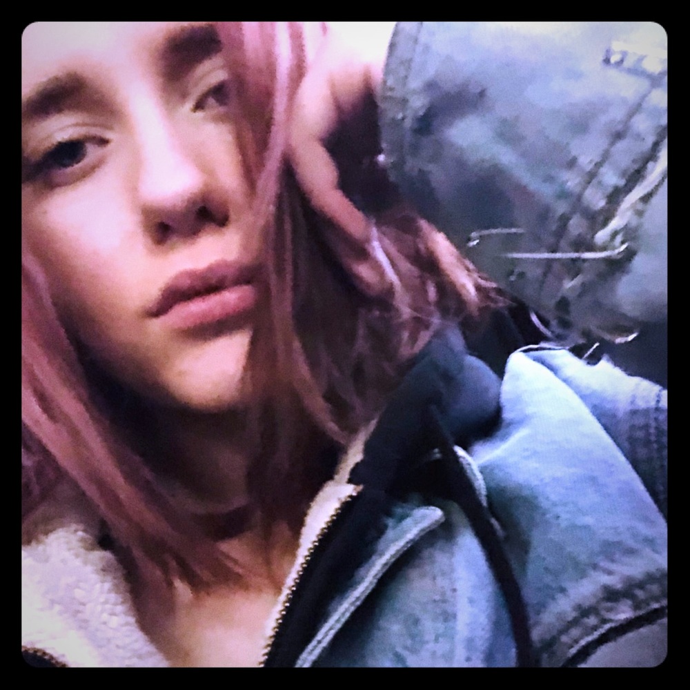 Meet your Posher, Isabella